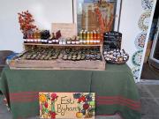 Esti Byhan - Emily's jars of wonder