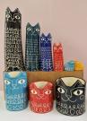 Bella Parker Hall Ceramics