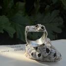 Laura Talbot - Porth Jewellery