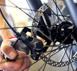 Workshop 1 - Cycle Solutions Bicycle Workshop - 01326 377003