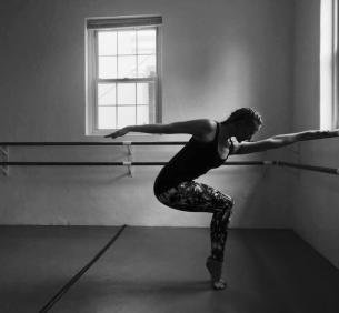 Zedshed - Fitness Classes