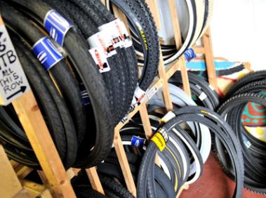 Workshop 1 - Cycle Solutions Bicycle Workshop - 01326 377003