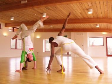 Zedshed / Dance & Movement classes