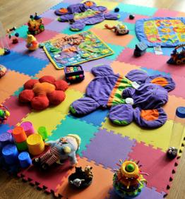 ZedShed / Children's Classes