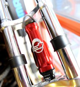 Workshop 1 - Cycle Solutions Bicycle Workshop - 01326 377003