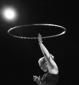 ZedShed/Dance & Movement classes